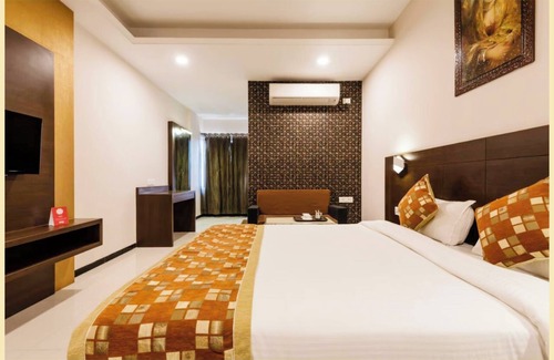 Ujjain Hotel | Hotel P Palace Ujjain