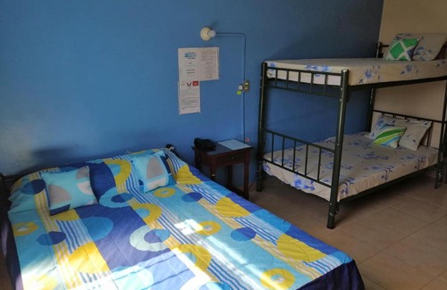 Guayaquil Hotel | Hotel Pacífico