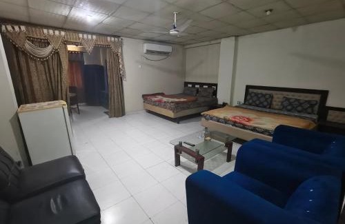 Multan Hotel | Hotel Pace Inn