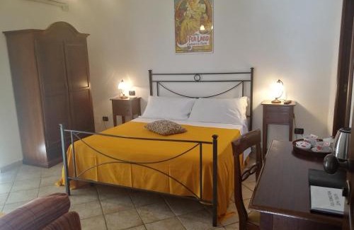 Pompei Hotel | Hotel Pace