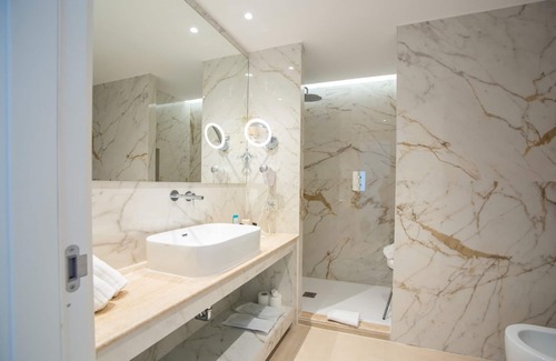 Ischia Porto Hotel | Hotel Pagoda