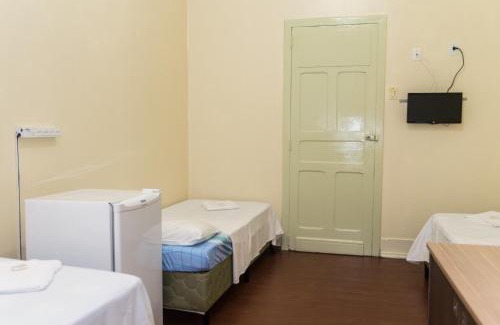 Centro Historico Hotel | Hotel Palácio - Próx ao Hospital Santa Casa