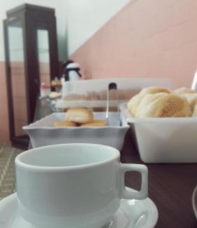 Centro Historico Hotel | Hotel Palácio - Próx ao Hospital Santa Casa