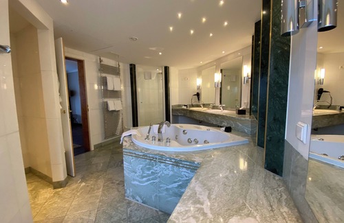 West Berlin Centre Hotel | Hotel Palace Berlin