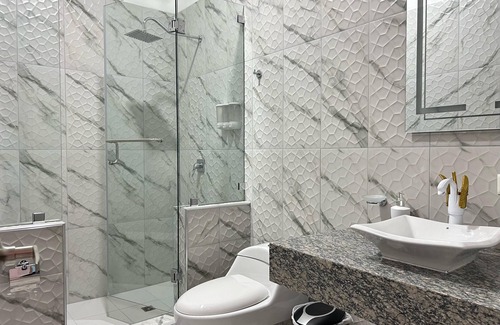 Esmeraldas Hotel | Hotel Palace