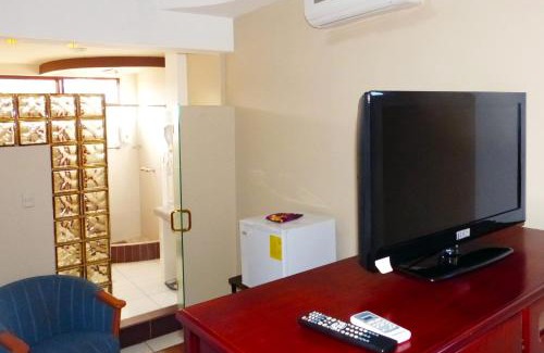 Puerto Ayora Hotel | Hotel Palace Galapagos