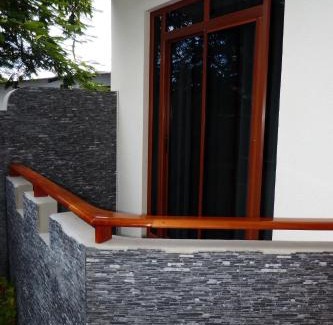 Puerto Ayora Hotel | Hotel Palace Galapagos