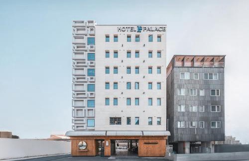 Gyeongju Hotel | Hotel Palace Gyeongju