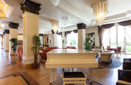 Milano Marittima Hotel | Hotel Palace