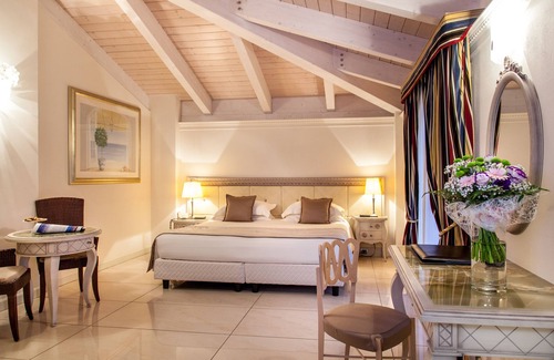 Milano Marittima Hotel | Hotel Palace