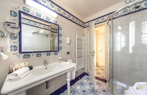 Milano Marittima Hotel | Hotel Palace