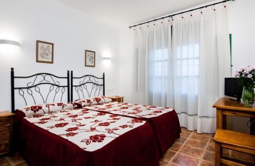 Belmonte Hotel | Hotel Palacio Buenavista