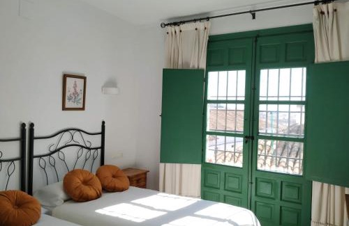 Belmonte Hotel | Hotel Palacio Buenavista