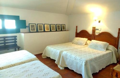 Belmonte Hotel | Hotel Palacio Buenavista