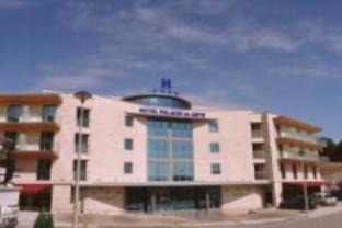 San Sebastian Hotel | Hotel Palacio de Aiete