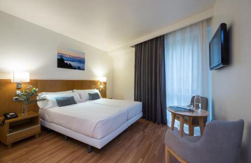 San Sebastian Hotel | Hotel Palacio de Aiete
