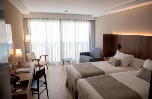 Old Town Hotel | Hotel Palacio La Marquesa 4 Estrellas SUP