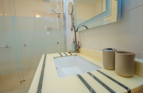 Paramaribo Hotel | Hotel Palacio