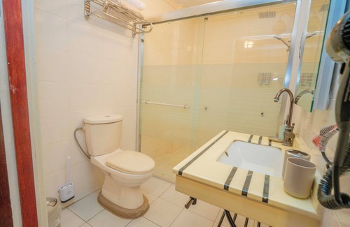 Paramaribo Hotel | Hotel Palacio