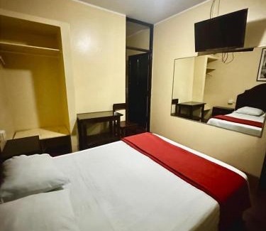 Tingo Maria Hotel | Hotel Palacios