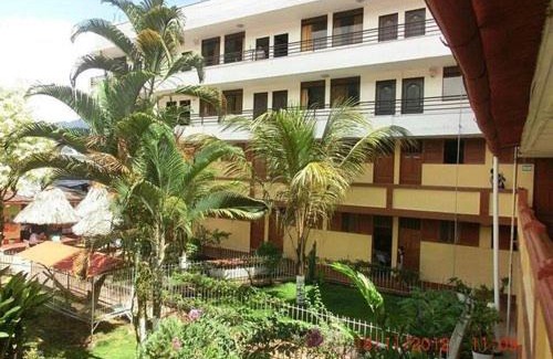 Tingo Maria Hotel | Hotel Palacios
