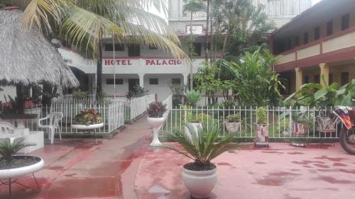 Tingo Maria Hotel | Hotel Palacios