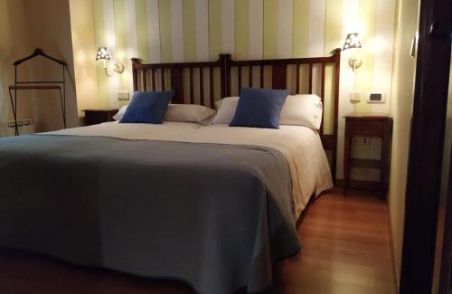 Pastrana Hotel | Hotel Palaterna