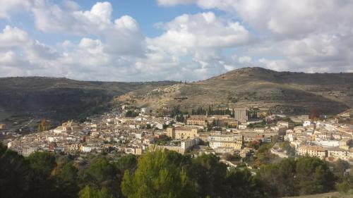 Pastrana Hotel | Hotel Palaterna