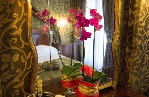 Cannaregio Hotel | Hotel Palazzo Abadessa