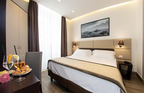Naples Hotel | Hotel Palazzo Argenta