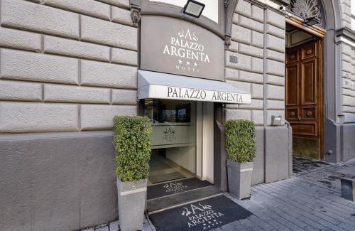 Naples Hotel | Hotel Palazzo Argenta