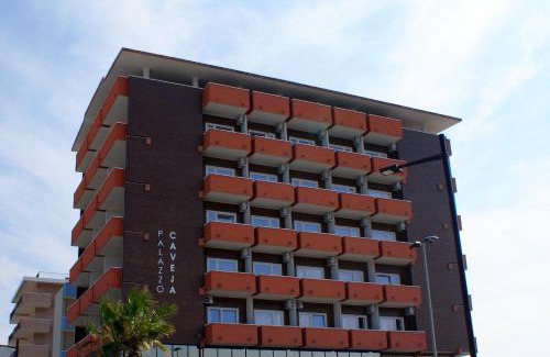 Torre Pedrera Hotel | Hotel Palazzo Caveja