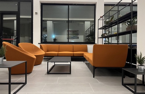 Torre Pedrera Hotel | Hotel Palazzo Caveja