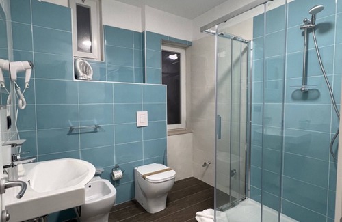 Torre Pedrera Hotel | Hotel Palazzo Caveja