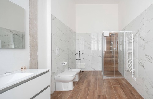 Santa Croce Hotel | Hotel Palazzo Martinelli Dolfin