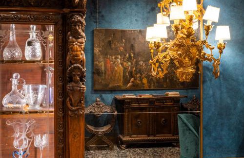 Castello Hotel | Hotel Palazzo Priuli