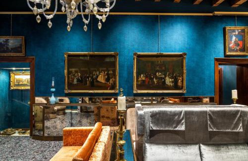 Castello Hotel | Hotel Palazzo Priuli