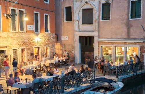 Castello Hotel | Hotel Palazzo Priuli