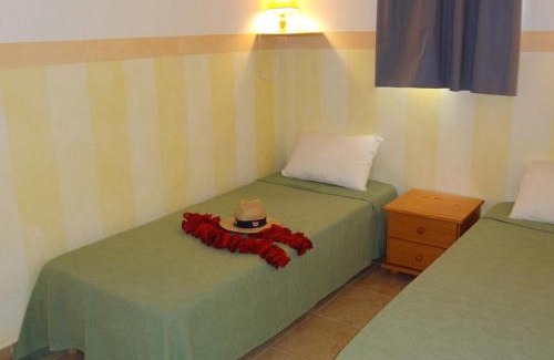 Galeria Hotel | Hotel Palazzu & SPA - Adult Only