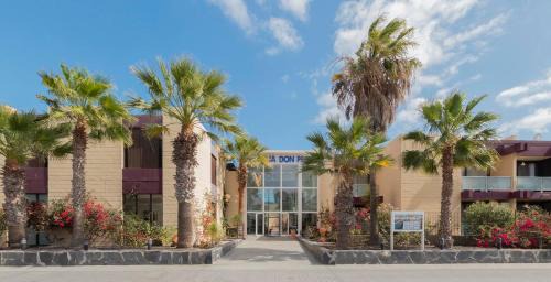 Arona Hotel | Hotel Palia Don Pedro