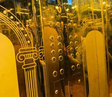 Lahore Hotel | Hotel Palm INN