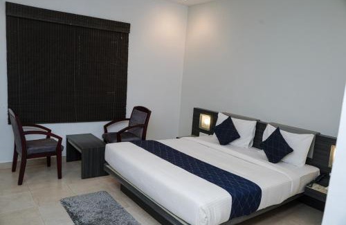 Chittur Hotel | Hotel Palm shore