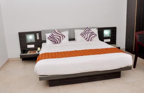 Chittur Hotel | Hotel Palm shore