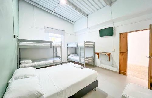 Covenas Hotel | Hotel Palma Grande by Stanza