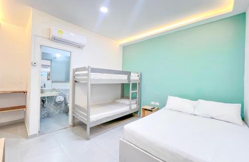 Covenas Hotel | Hotel Palma Grande by Stanza