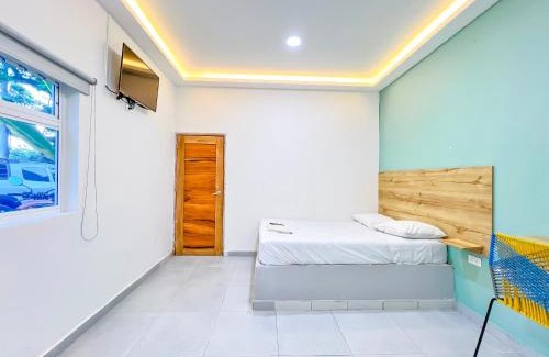 Covenas Hotel | Hotel Palma Grande by Stanza