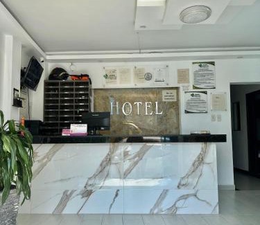 Bucaramanga Hotel | Hotel Palmeras De Mariana