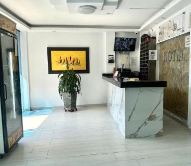 Bucaramanga Hotel | Hotel Palmeras De Mariana