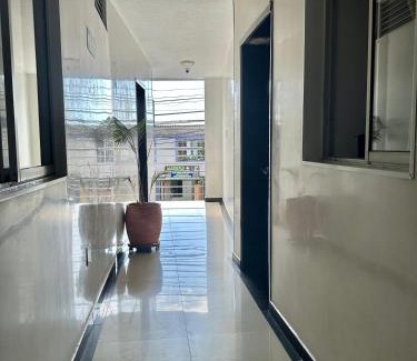 Bucaramanga Hotel | Hotel Palmeras De Mariana