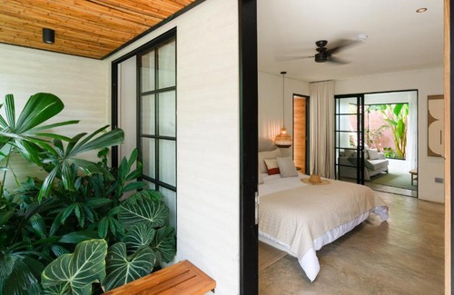 Villavicencio Hotel | Hotel Palo Cruz